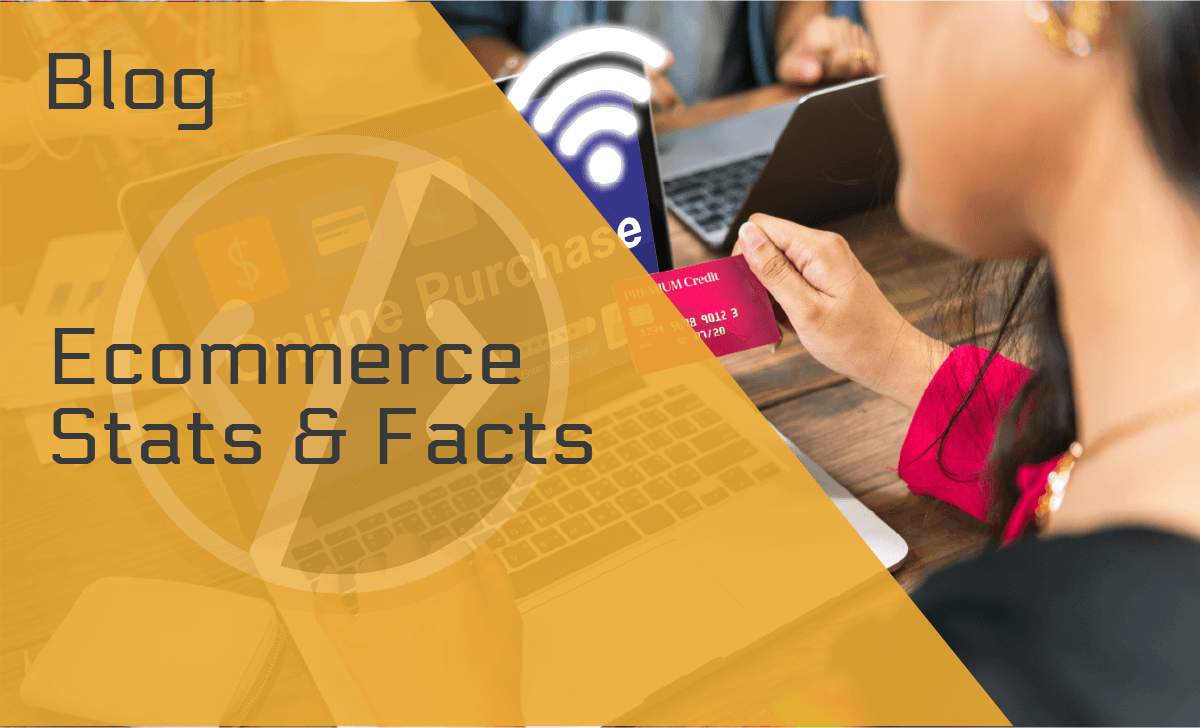 46 Awesome Ecommerce Statistics & CRO Hacks to Know in 2021