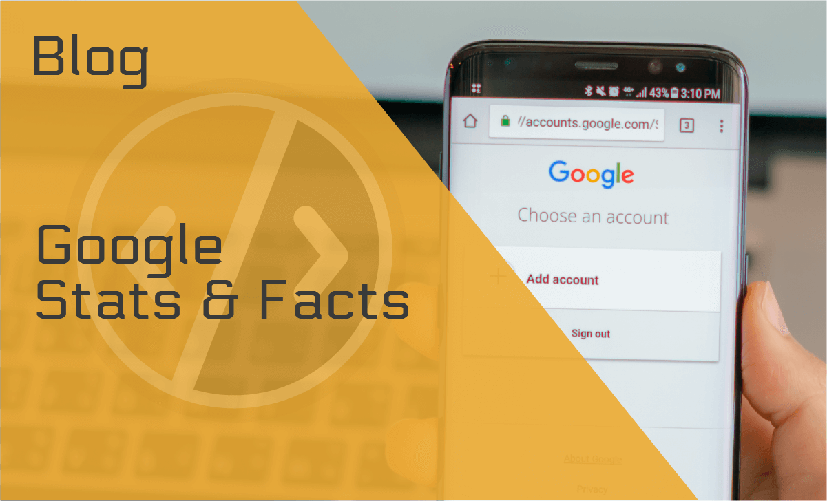 40 Jaw-Dropping Google Stats & Facts (2024 Edition)
