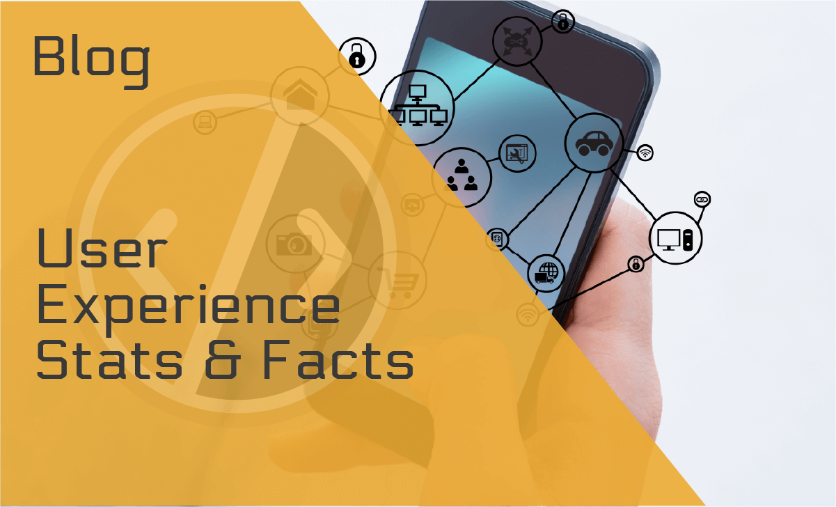 32 Eye-Opening User Experience Stats for Avoiding Bad UX