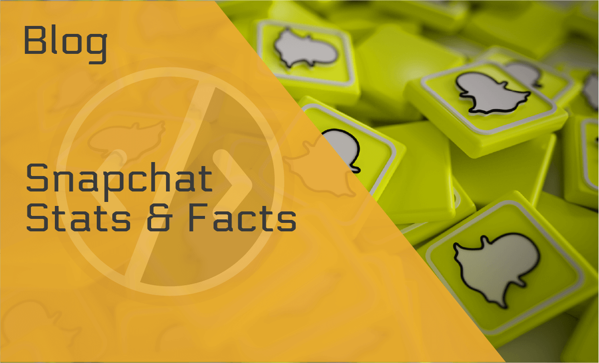 Snapchat Statistics: Usage, Revenue, & Key Facts – Feedough