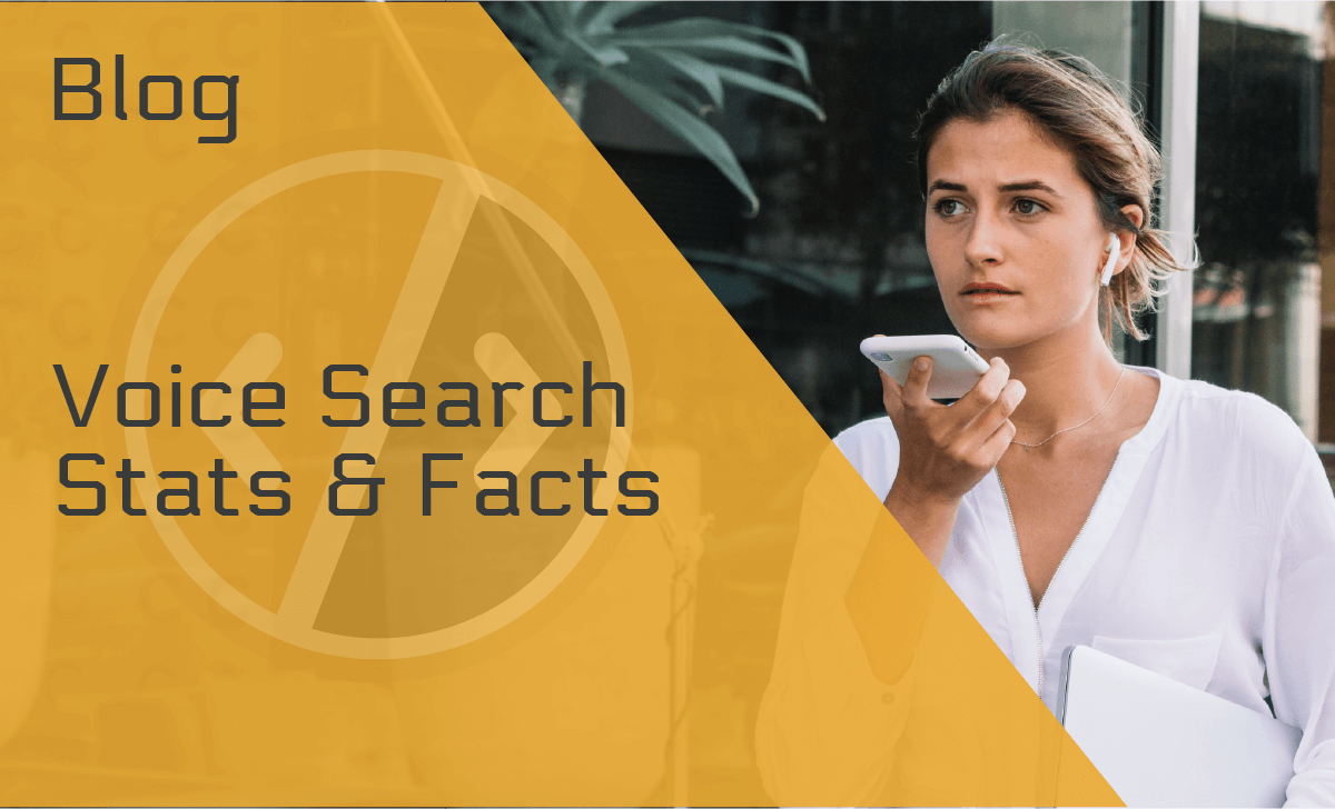 29 Voice Search Statistics & Facts That Will Surprise You