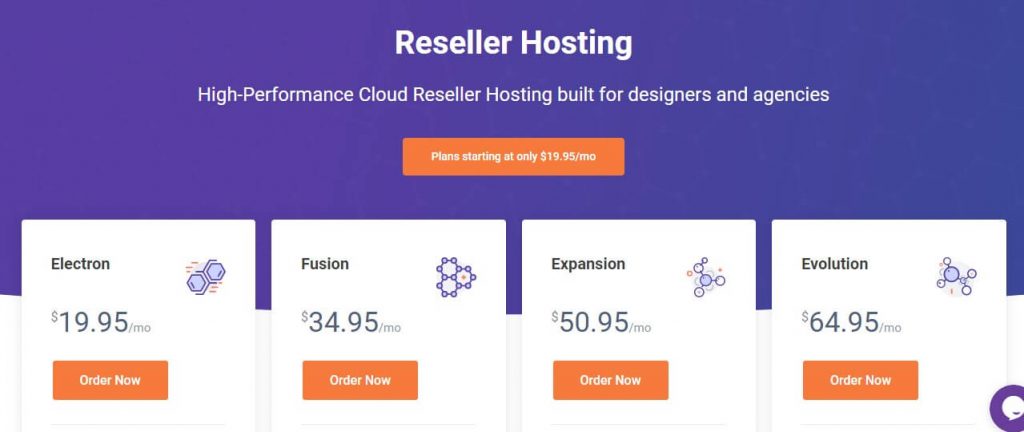 11 Best Reseller Hosting Companies in 2020 [Expert Reviews]