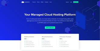 Cloudways