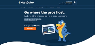 HostGator