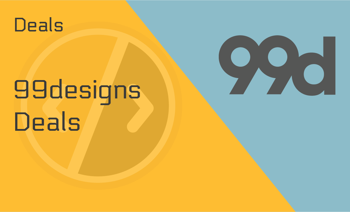99designs Coupons and Deals