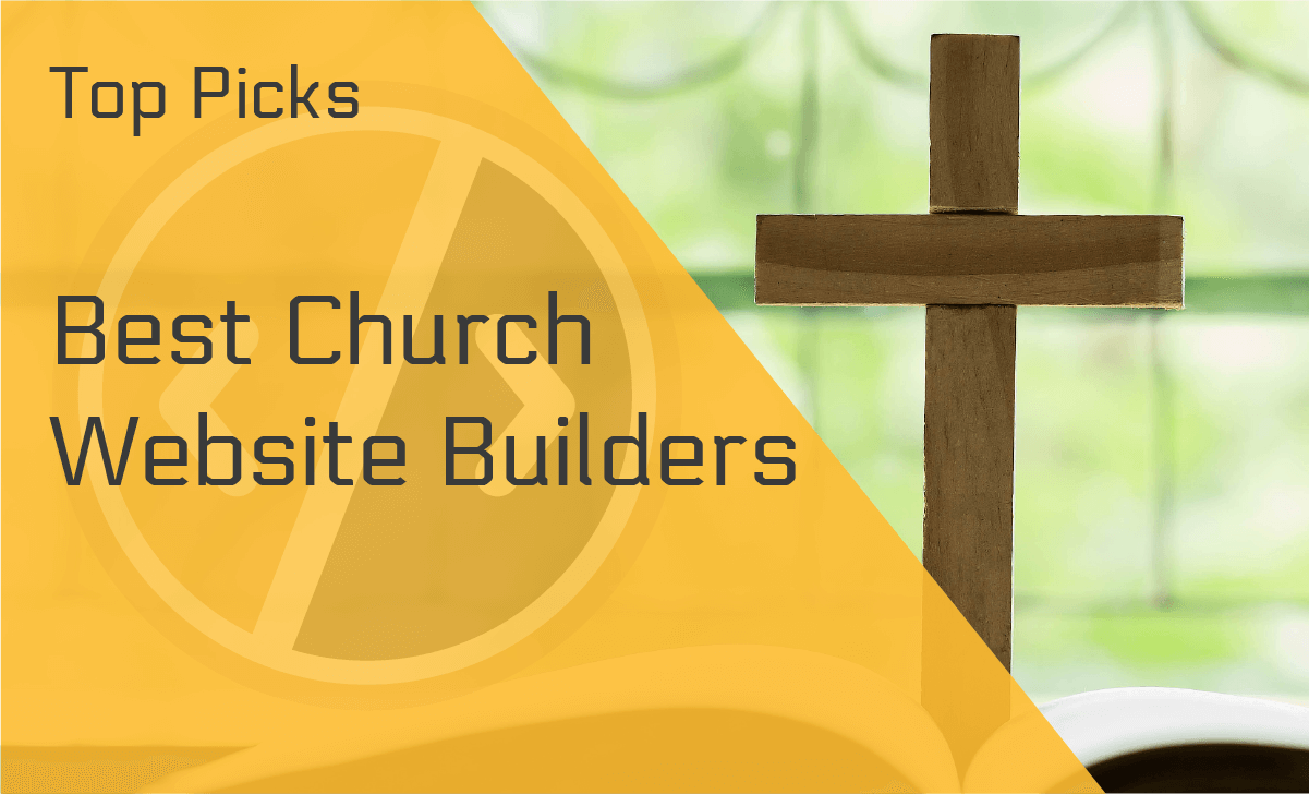 Church Website Builders