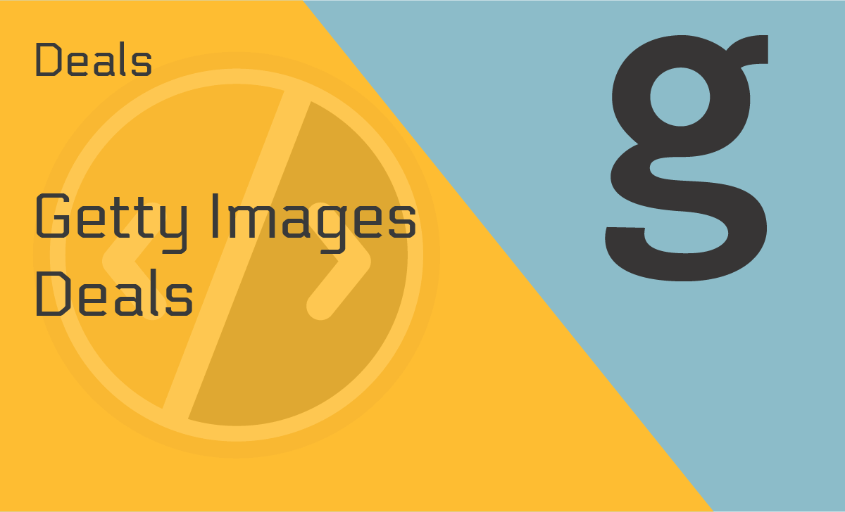 Getty Images Coupons & Deals