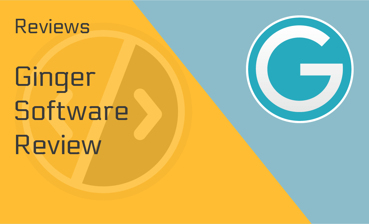 Ginger Software Review