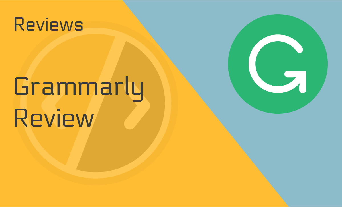 Grammarly Review