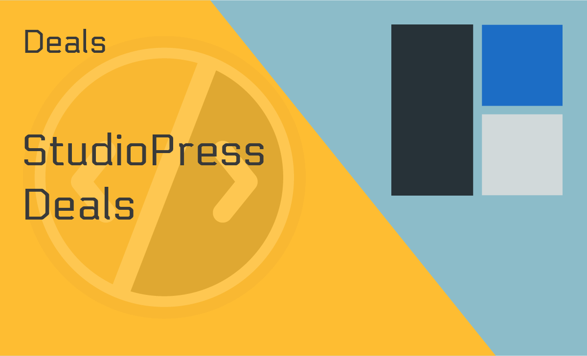 StudioPress Coupons & Deals