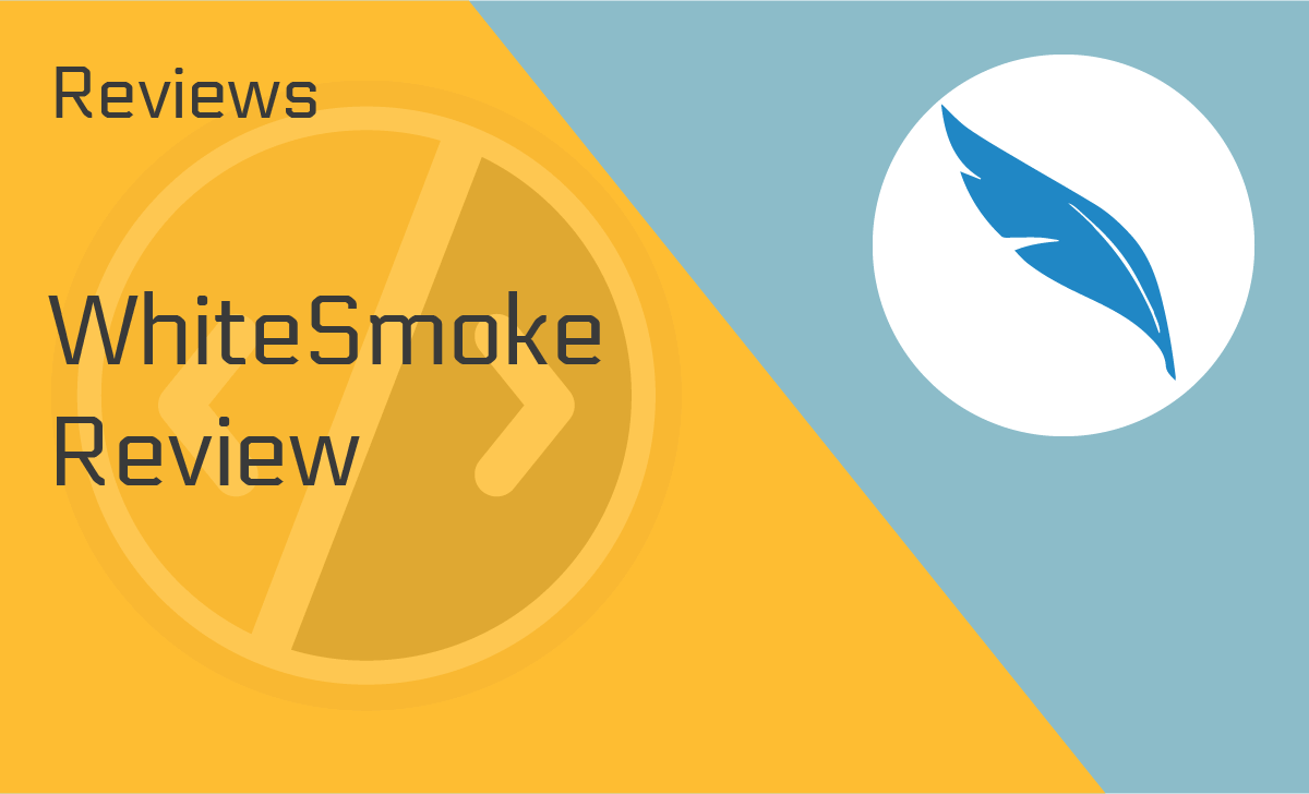 WhiteSmoke Review