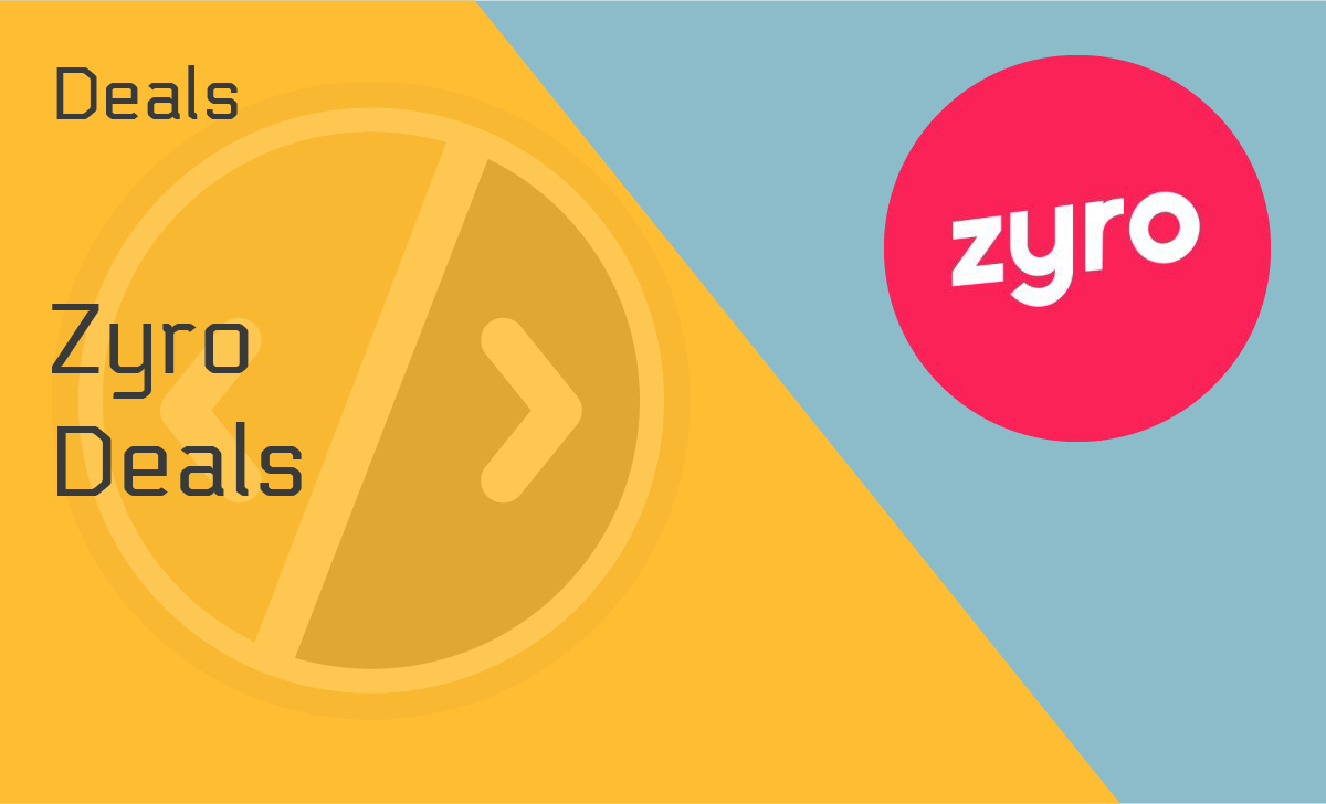 Zyro Coupons & Deals