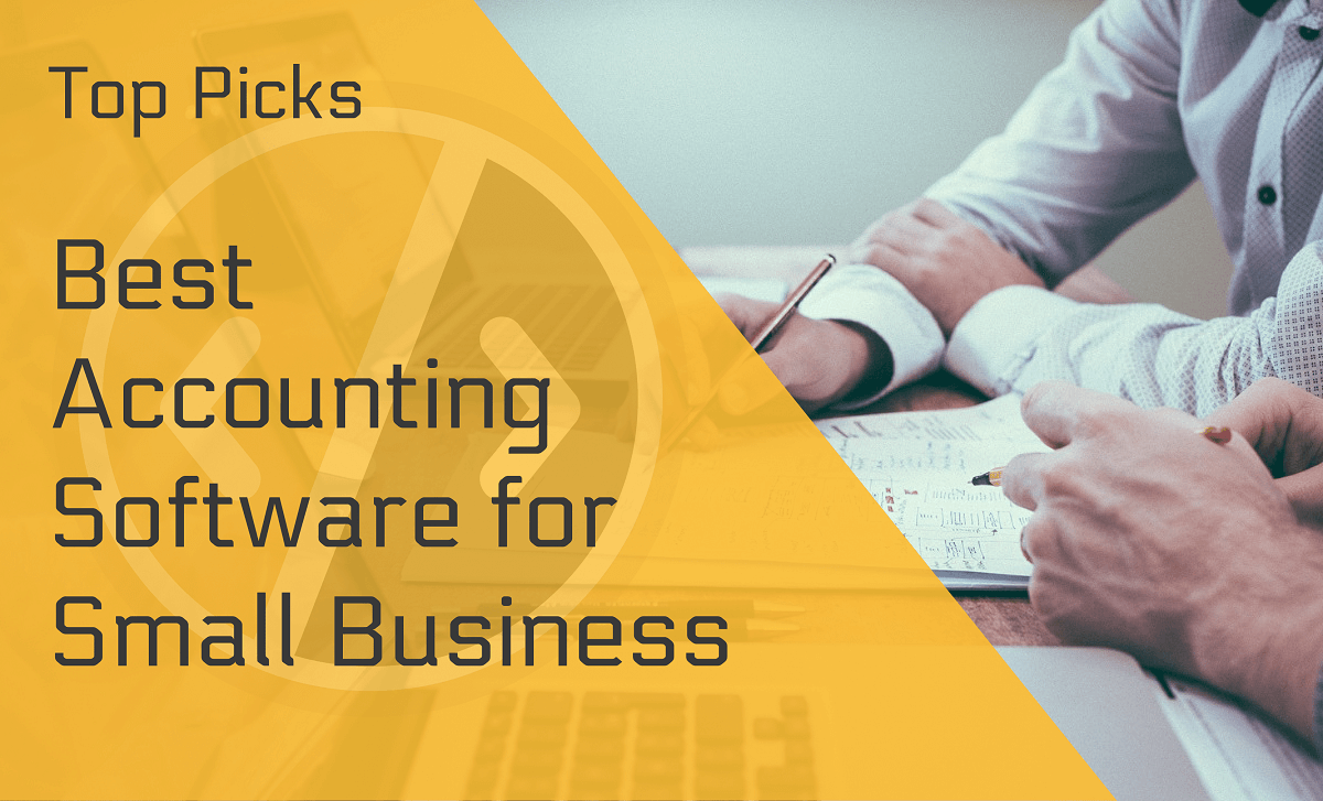 Accounting Software for a Small Business