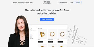 Weebly 