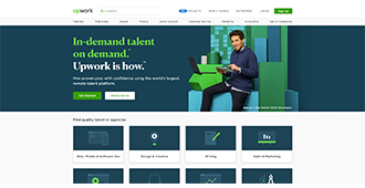 Upwork 