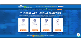 AccuWeb Hosting