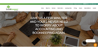 Bookkeeper.com 