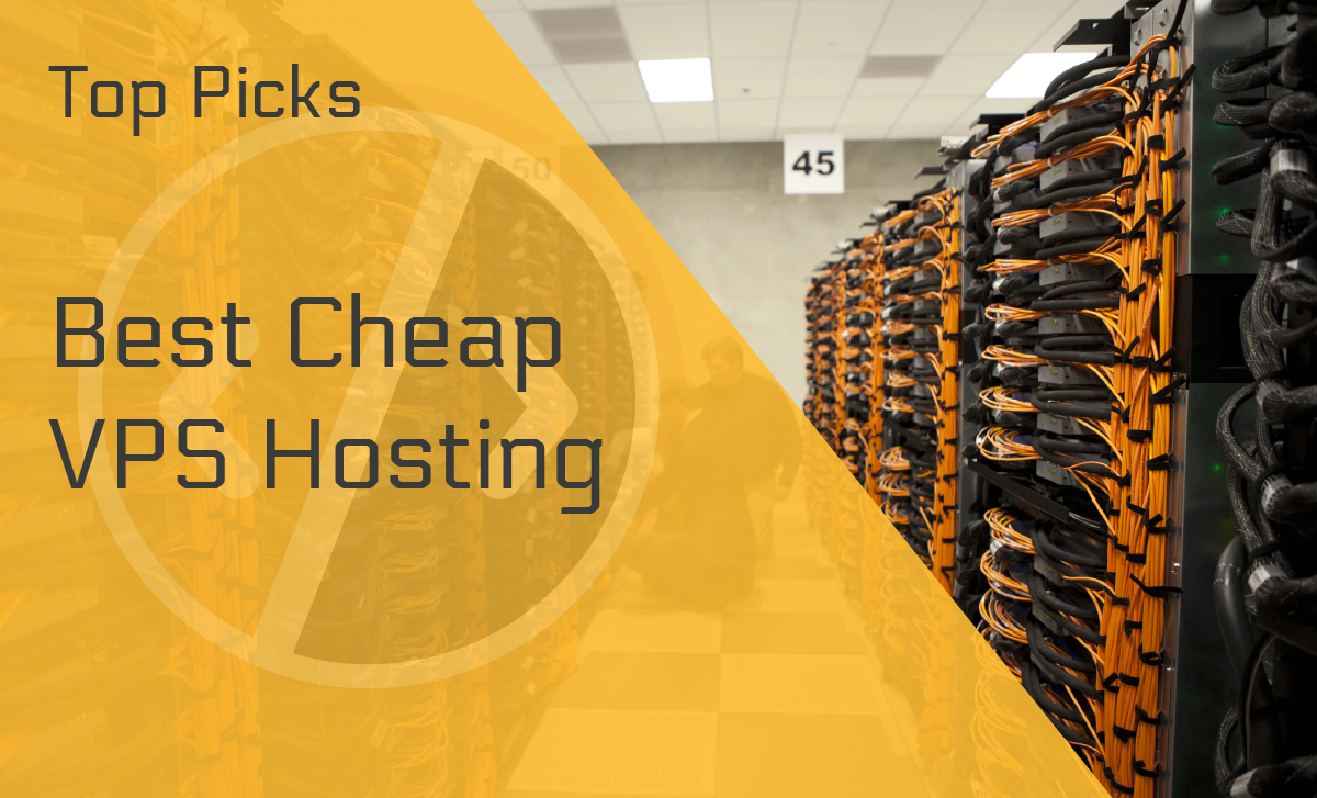 Cheap VPS Hosting