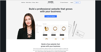 Weebly 