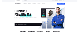 BigCommerce 