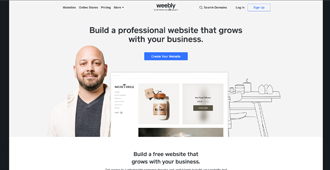 Weebly 