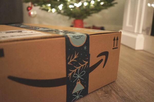 Amazon Prime Members Can Now Send Gifts Without Full Address