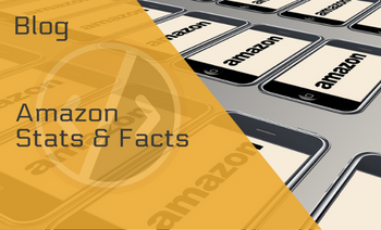 Behind the Scenes of Amazon: 23 Ultimate Amazon Statistics