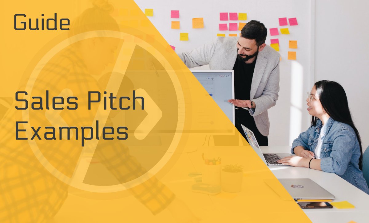 sales pitch methodology