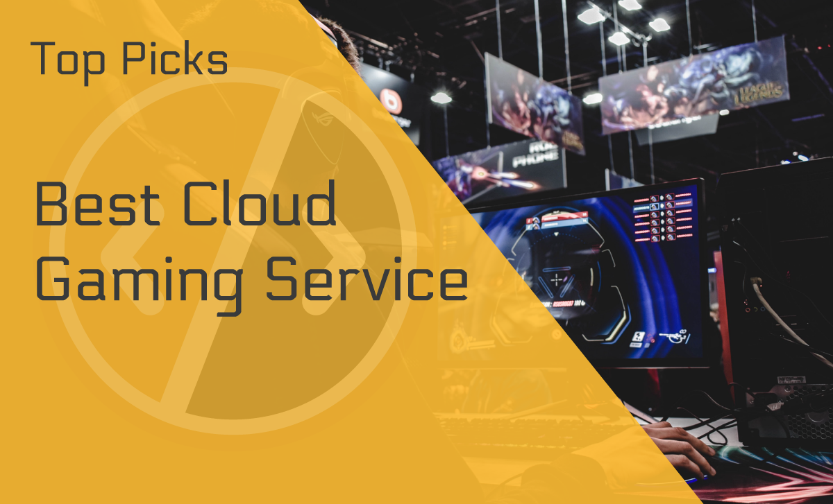 9 Best Cloud Gaming Service Providers Reviewed [2023]