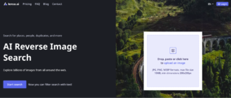 Lenso.ai