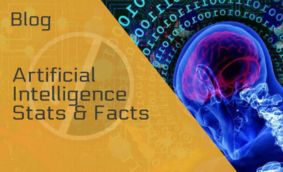 19 Artificial Intelligence Statistics to Blow Your Mind in 2024