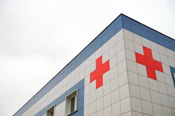 Red Cross Servers Hacked Via Unpatched Flaw