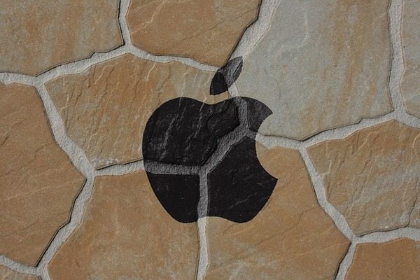 Ex-Employee at Apple Defrauds Tech Giant