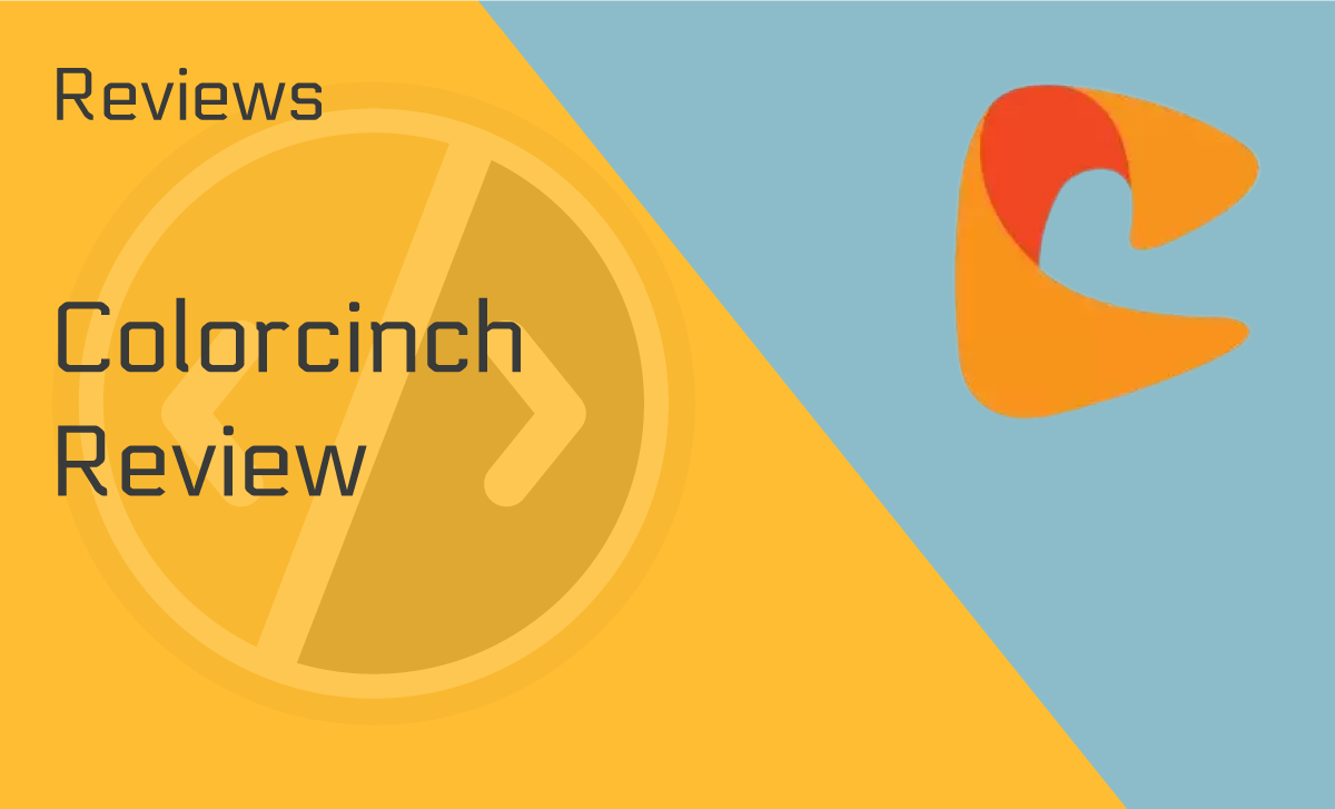 Colorcinch Review