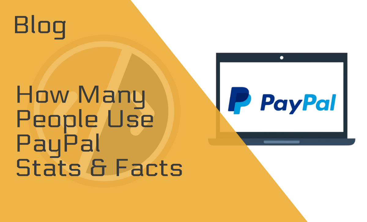 How Many People Use PayPal