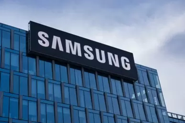 Samsung Stops Shipments to Russia