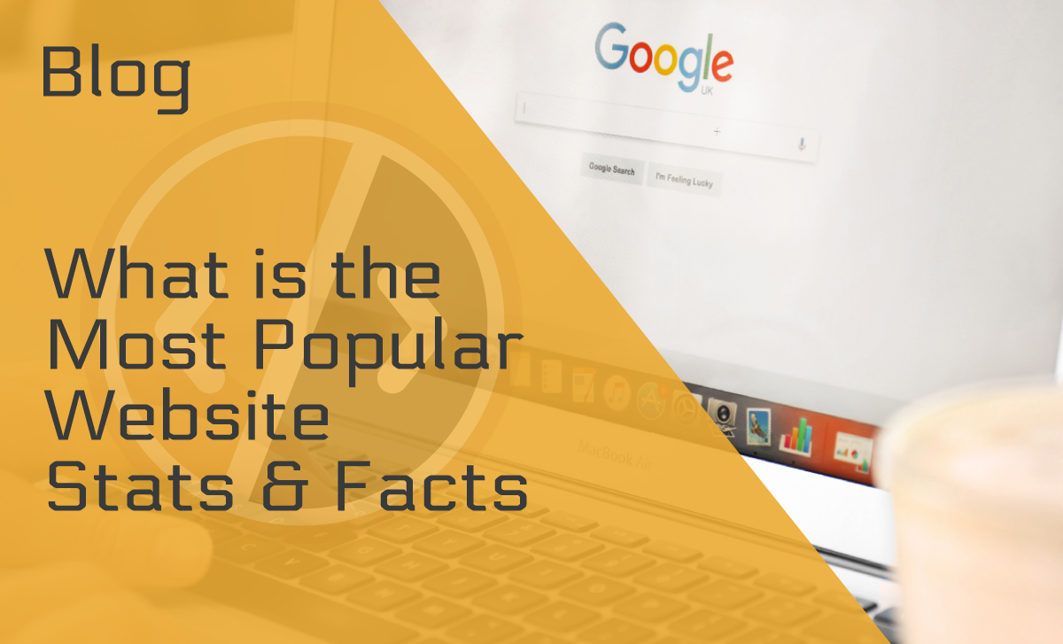 What Is The Most Popular Website?