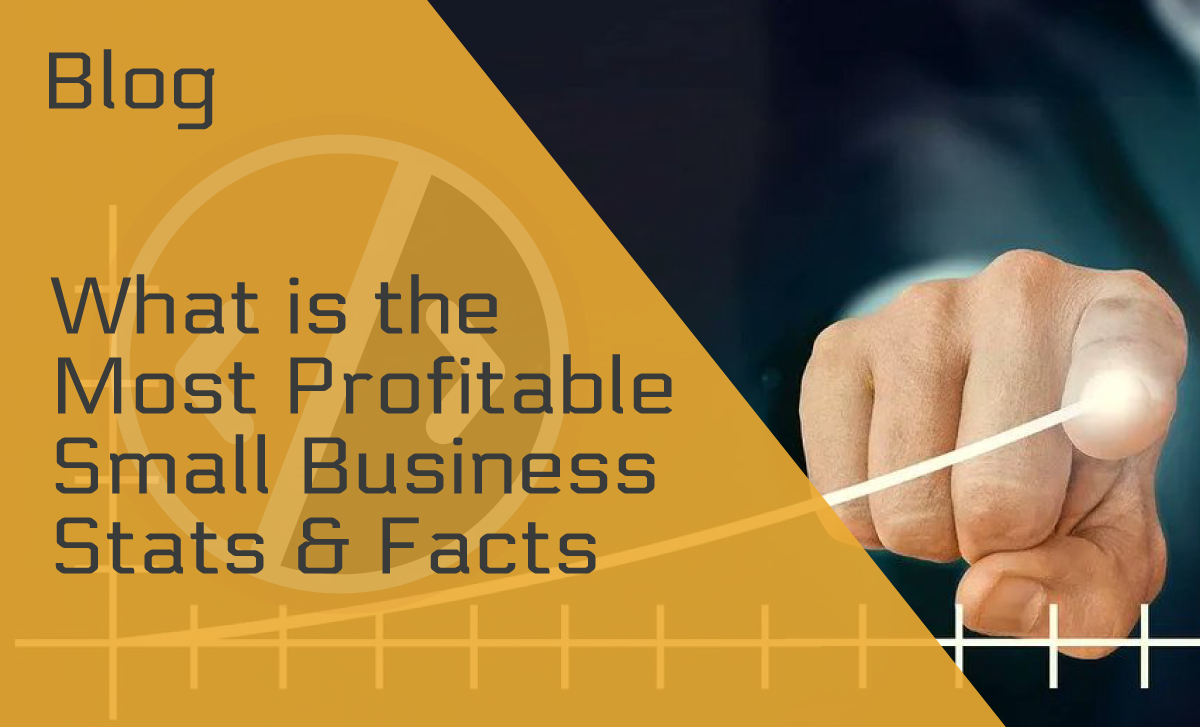 What is The Most Profitable Small Business?