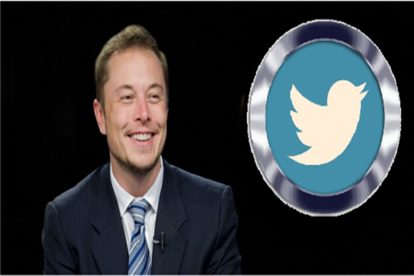 Elon Musk Is Now Twitter’s Biggest Shareholder