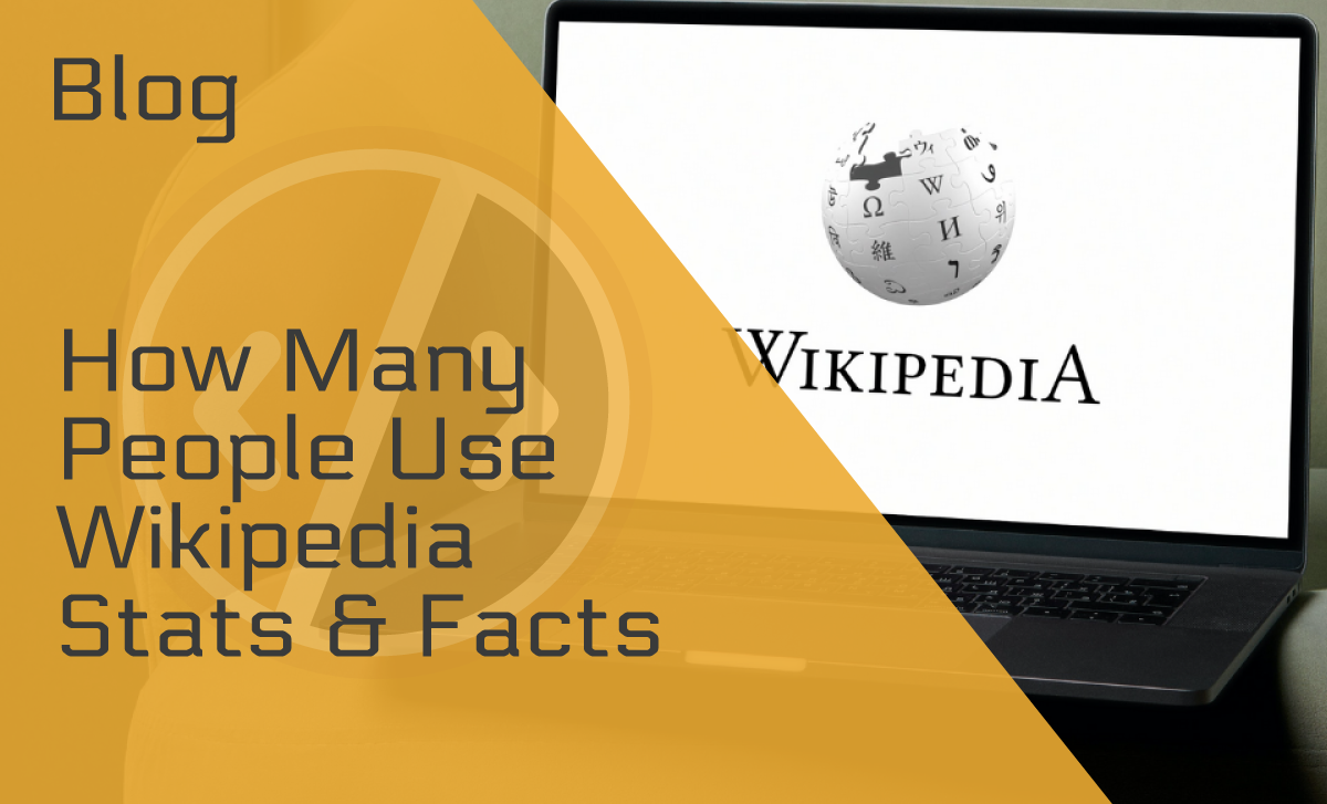 How Many People Use Wikipedia?
