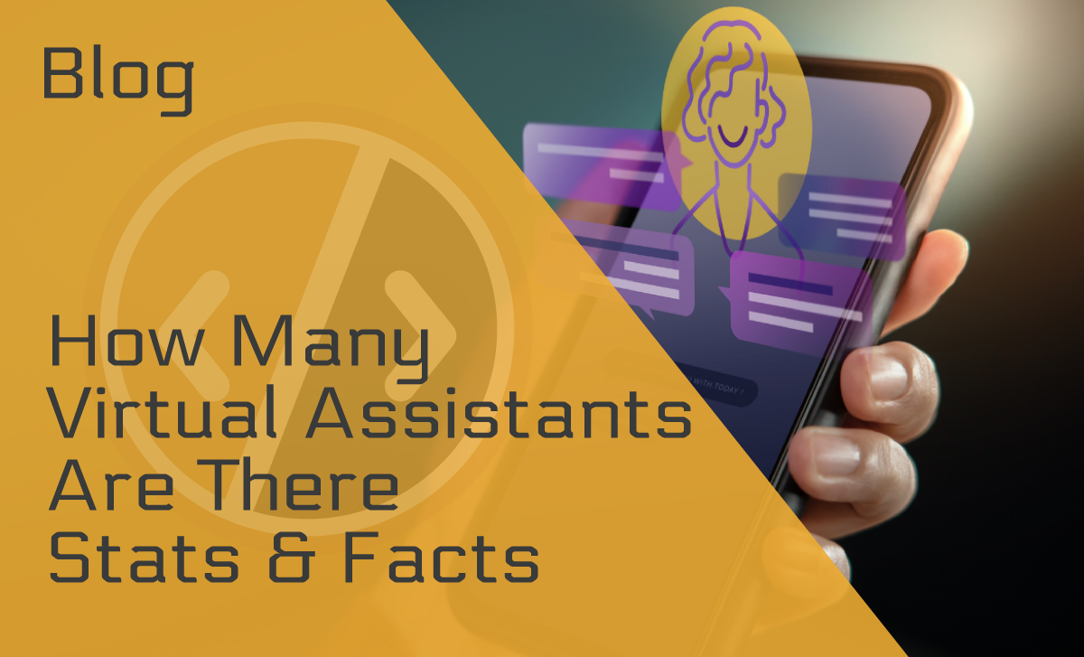 How Many Virtual Assistants Are There?