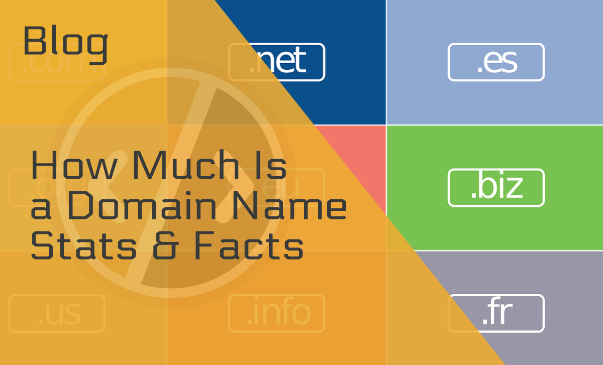 How Much Is A Domain Name?