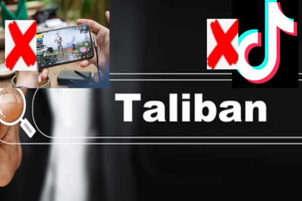 Taliban Orders Bans on TikTok, PUBG for Leading Youths Astray