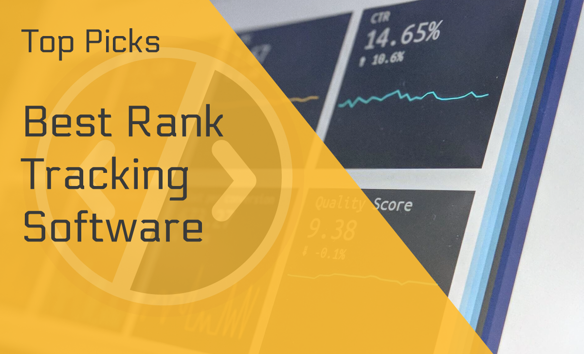 Best Rank Tracking Software