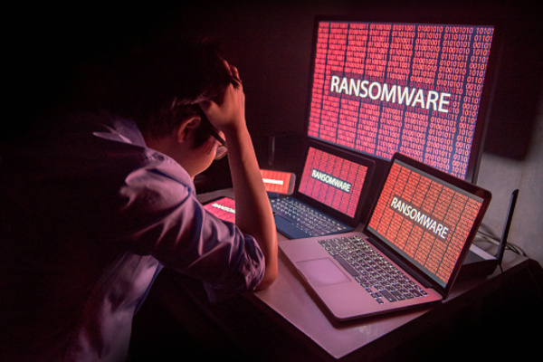 US Announced $10M Bounty On Costa Rica Ransomware Attack