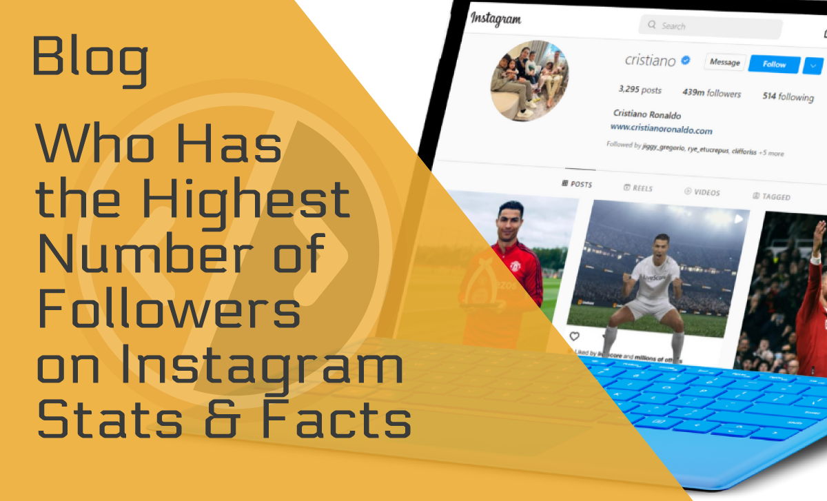Who Has The Highest Number Of Followers On Instagram?