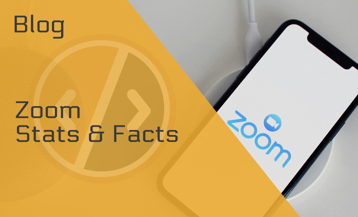19 Fascinating Zoom Statistics and Facts