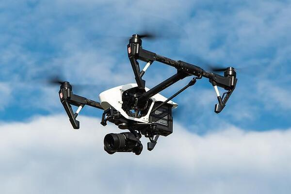 Axon’s Ethics Board Resigns Over Armed Drones in Schools