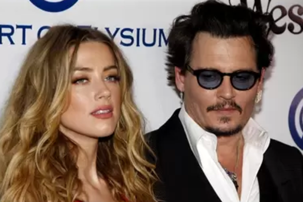 Johnny Depp – Amber Heard Trial Dominates the Internet