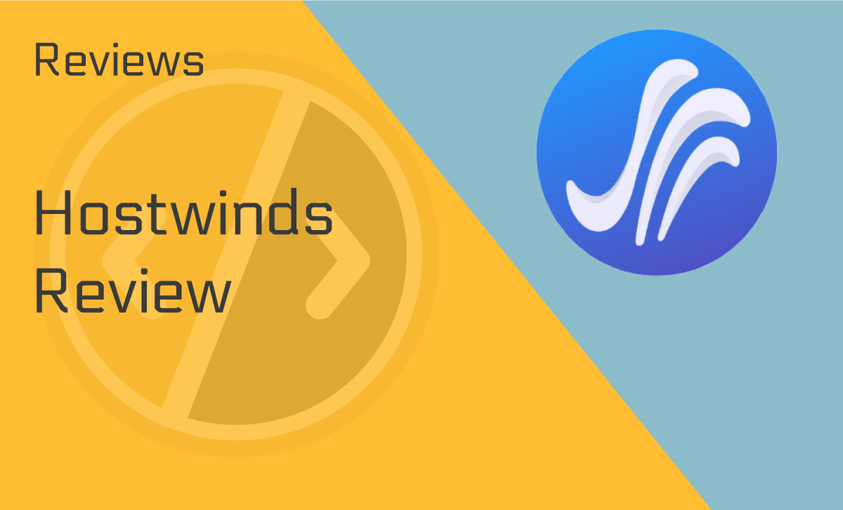 Hostwinds Review